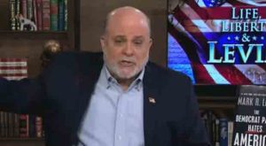 Mark Levin Tears into Democrats for Skipping McCarthy's 'Sound of Freedom' Screening