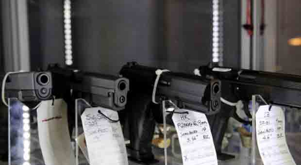 California Approves Massive Firearm TAX Making It Harder for Citizens to Arm Themselves