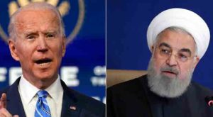 WWIII: Biden Hands Iran Major Advantage by Allowing Missile Sanctions to Expire