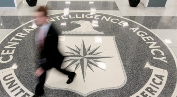 Former CIA Engineer Sentenced to 40 Years for Leaking Docs to WikiLeaks