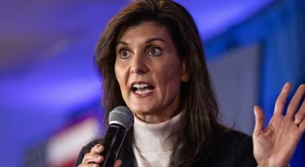 Half of Nikki Haley Voters Admit They're Not MAGA, Poll