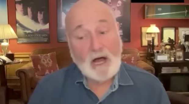 TDS Sufferer Rob Reiner Begs Taylor Swift to Endorse Biden: ‘I’d Give Anything’