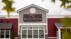 Bidenomics: Red Lobster Faces Bankruptcy, Closes '120 Restaurants' in 27 States