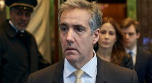 Cohen's Lawyer Argues Her Client Is 'Credible' Because He Admitted to 'Lying'