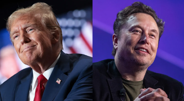 Donald Trump considering Elon Musk for White House Advisory Role