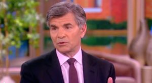 George Stephanopoulos Claims the 'Deep State' Is 'Filled with Patriots'
