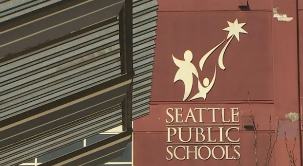 Healthcare Org at Seattle Public Schools Offers 'Gender-Affirming' Hormone Therapy to Kids