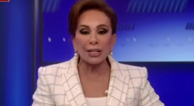 Judge Jeanine Pirro on Trump's Guilty Verdict: "We've Gone Over a Cliff"