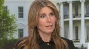 MSNBC's Nicolle Wallace Flips Out over Nikki Haley's Decision to Endorse Trump