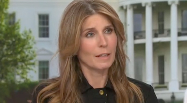 MSNBC's Nicolle Wallace Flips Out over Nikki Haley's Decision to Endorse Trump