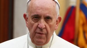 Pope Francis: Conservatism Is a 'Suicidal Attitude'