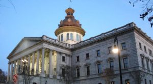 South Carolina Passes Historic Bill Banning Child Sex Changes