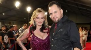 Stormy Daniels' Husband: We'll Leave U.S. If Trump is Found Not Guilty