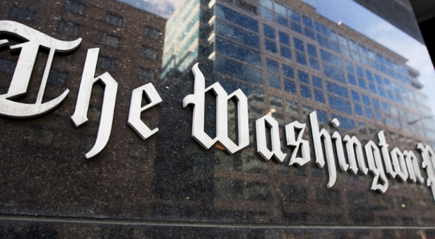 Washington Post Resorts to Replacing Journalists With AI Bots After $77 Million Loss