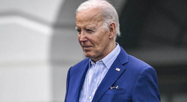 15 Biden Officials Subpoenaed Over 'Scheme' to 'Tip the Scales' in 2024 Election