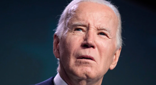 Biden Admin Quietly Tried to Remove Age Limits for Kid Trans Surgery, Email Show