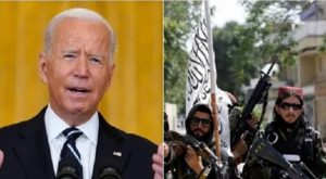 Biden Has Delivered at Least $11 MILLION in Tax Dollars to the Taliban