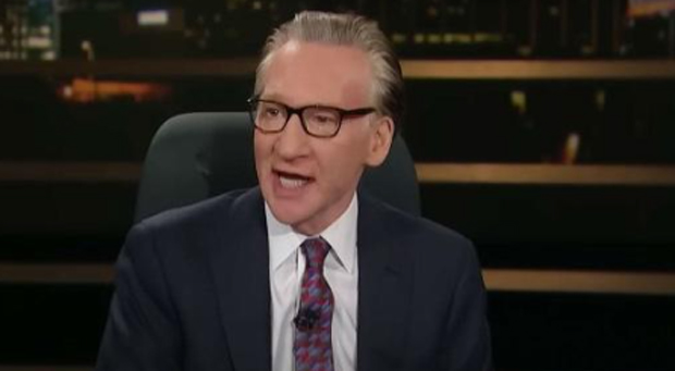 Bill Maher Rattles of Biden's Devastating Poll Numbers as Democrats Prepare to Replace Him