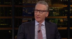 Bill Maher Says Trump Verdict Backfired: 'Biden Is Going to F***ing Lose'