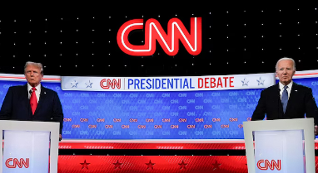 CNN Loses to Fox News in Ratings Battle despite Hosting Debate