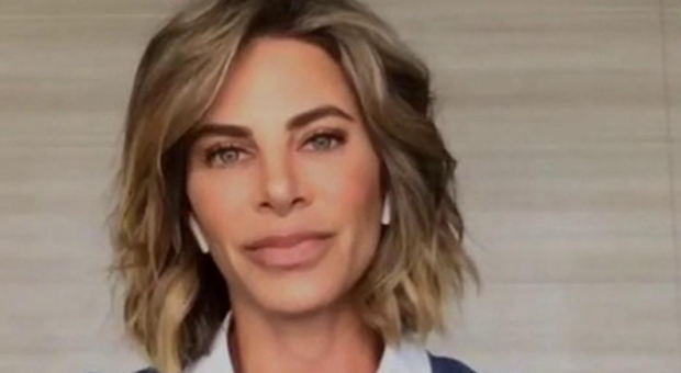 Celebrity Trainer Jillian Michaels: 'How Is Trump Going to Jail, But Fauci Isn't? Make This Make Sense!'