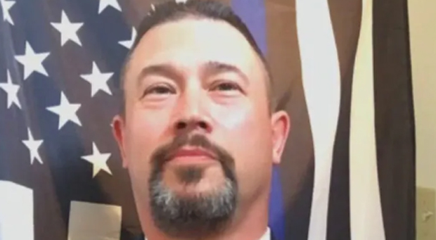 Conservative Father Who Waged War Against School 'Trans' Policies Commits Suicide