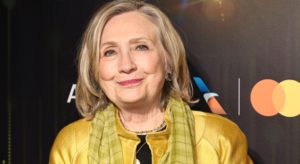 Hillary Clinton Forced to Hide Replies to Her SICK D-Day Post