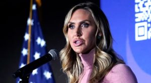 Lara Trump Warns Democrats Planning to Cheat in Elections: 'We Will Find You'