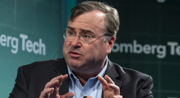 LinkedIn Founder Reid Hoffman Terrified Trump Will Come After Him If He Wins Election: 'I'm Concerned'