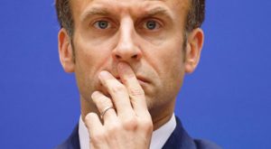 Macron Forced to Dissolve National Parliament after Thrashing by Marine Le Pen