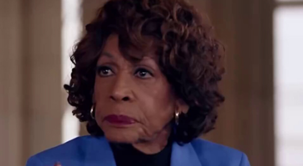 Maxine Waters Says DEI is Important Because It Helps Black Prosecutors Go after Trump