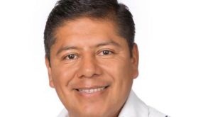 Mexican Mayor Found Dead in Van Just Days after Mexican Politician Assassinated