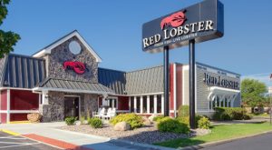'Bidenomics:' Red Lobster Set to Lose Another 135 Restaurants after Bankruptcy Filing