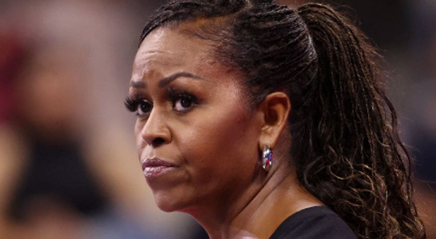 Rumors Swirl as Michelle Obama Refuses to Support Biden Campaign