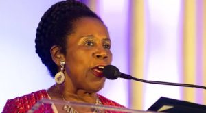 Sheila Jackson Lee Diagnosed with Cancer