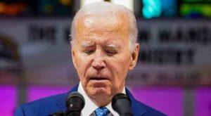 Biden's Own Physician Rushes to Do Damage Control after Parkinson's Specialist's Multiple Visits to White House