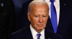 Biden to End His Presidential Run within Days, Report