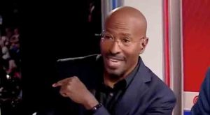 CNN's Van Jones Admits Support for Trump Like Nothing He's Seen Since Obama 2008