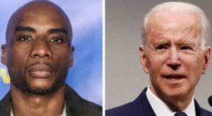 Charlamagne Tha God Rips Biden for Refusing to Drop Out: 'Not a Winnable Ticket'
