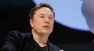 Elon Musk Warns Democrats Are Making it Near 'Impossible' to Prove Voter Fraud