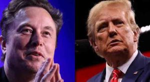 Elons Musk to Donate $45 Million a Month to Pro-Trump Super PAC