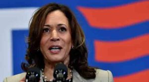 GovTrack Webpage Rating Kamala Harris the 'Most Liberal' Senator in 2019 Mysteriously Disappears