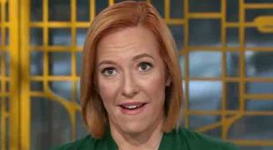 Jen Psaki's Response to Trump Assassination Attempt: 'I'm Scared for Journalists'