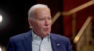 Joe Biden: Obama Asked Me to Be Vice President in 2020