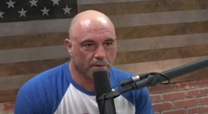 Joe Rogan: 'Kamala Harris Was the Worst VP of All Time, All of a Sudden She's Our Hero!'