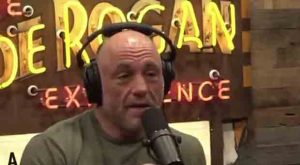 Joe Rogan Says Open Border Used to Keep Dems in Power: 'They're Literally Importing Democratic Voters'