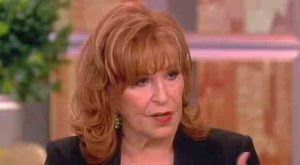 Joy Behar: 'Very Un-Christian' for Trump to Say 'God Saved Him' from Assassination