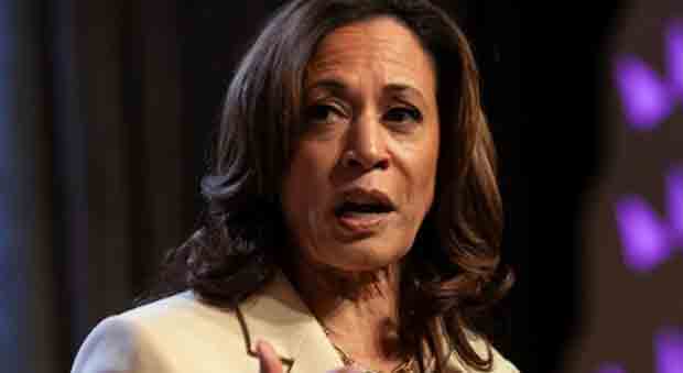 Kamala Harris Delegate Threatens to Blow Up Democrat Party If They Choose White Man Over Her