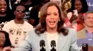 Kamala Harris Unveils Unbearably FAKE Southern Accent during Campaign Event