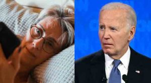 Liberal Non-Profit Spends Millions to Scare Swing-State Moms into Voting Biden